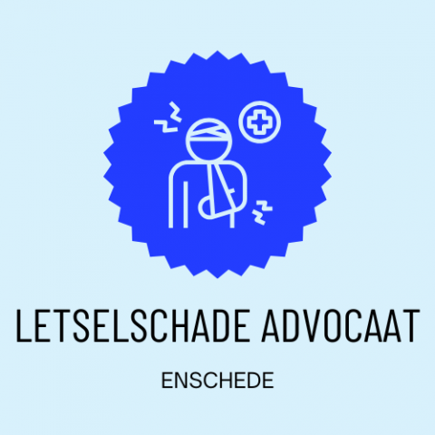 Enschede Letselschade Advocaat