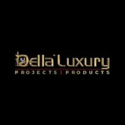 DELLA LUXURY PROJECTS & PRODUCTS