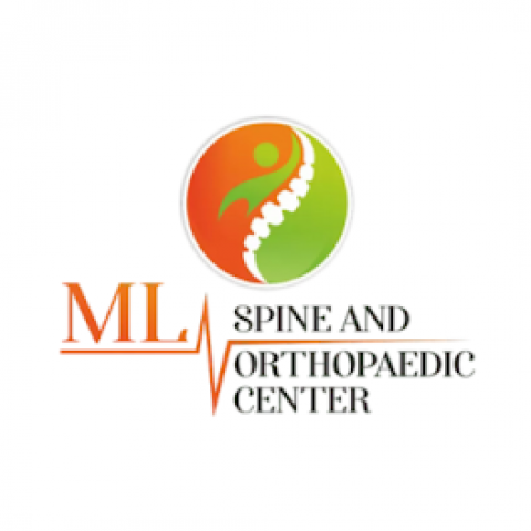 ML SPINE And ORTHO CLINIC