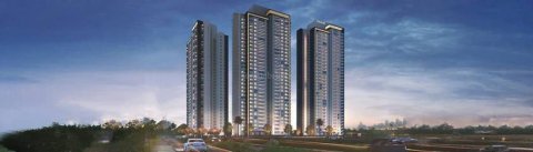 EMAAR AMARIS 62 GURGAON