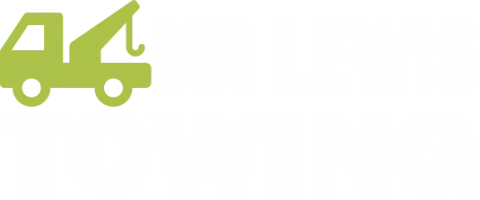 Mr. Lewis Towing