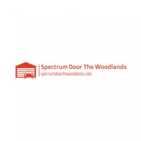 Spectrum Door The Woodlands