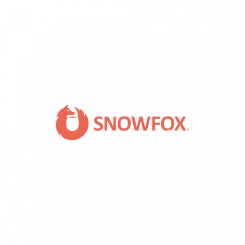 Snowfox