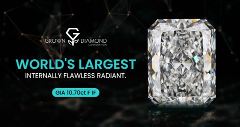 Trusted Diamond Supplier Platform for Global Buyers