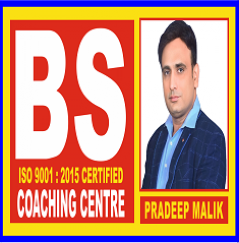 BS Coaching Centre – Most Preferred Delhi Police Coaching in Nangloi