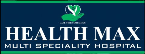 Healthmax Multispecialty Hospital - Best Pediatric & Orthopedic in Ludhiana