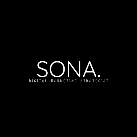 sona freelance digital marketer
