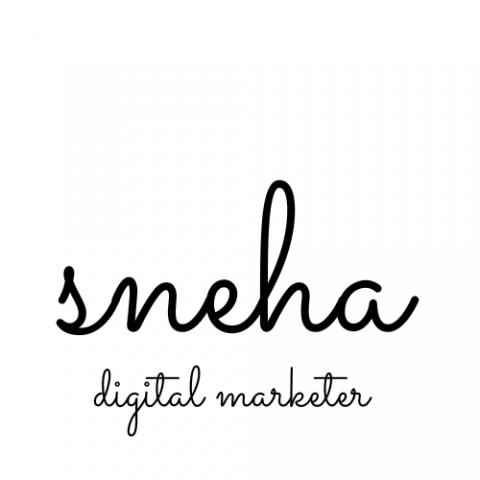 sneha freelance digital marketer