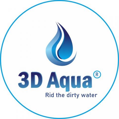 3D Aqua Water Treatment Company