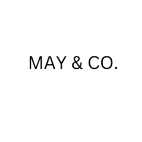 MAY & CO.
