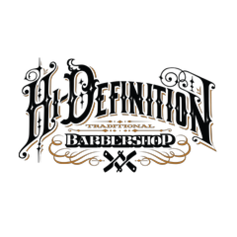 Hi-Definition Barbershop Alamo Danville