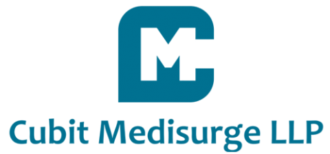 Cubit MediSurge LLP