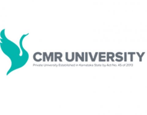 CMR University