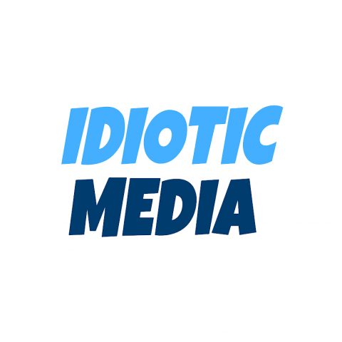 Idiotic Media