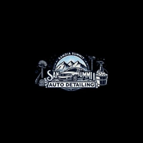 Sandia Summit Auto Detailing