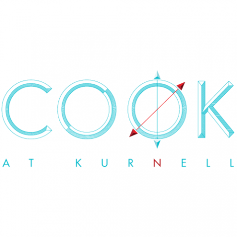 Cook At Kurnell