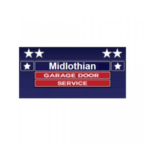 Garage Door Repair Midlothian