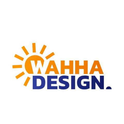 Wahha Design Marketing Agency