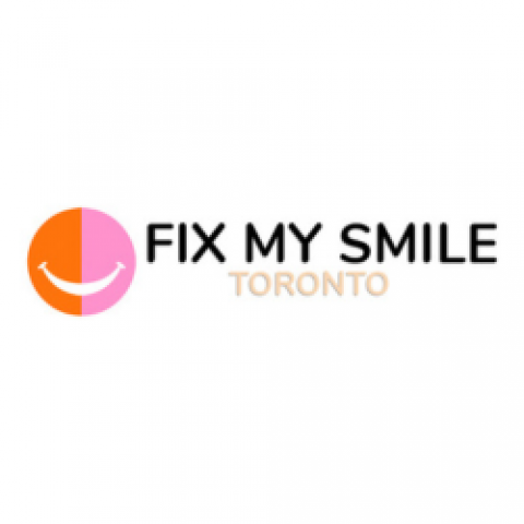 Fix My Smile Dentistry - Toronto