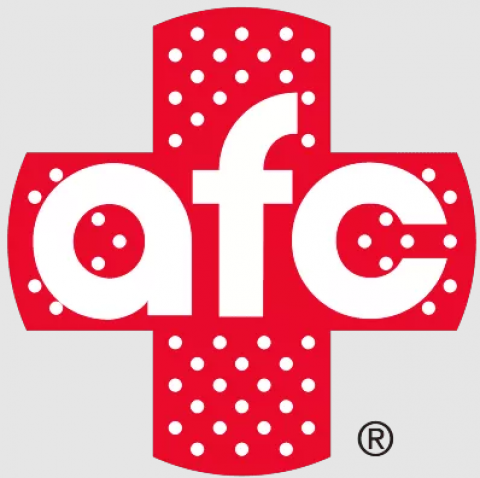 AFC Urgent Care Anderson