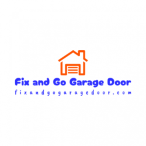 Fix and Go Garage Door