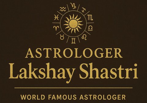 Astro lakshay Shastri