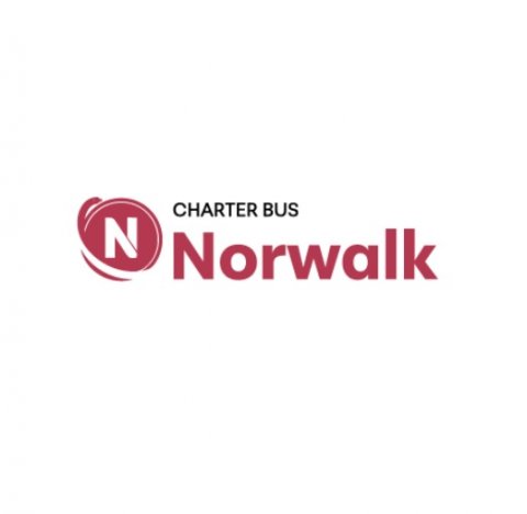 Charter Bus Norwalk
