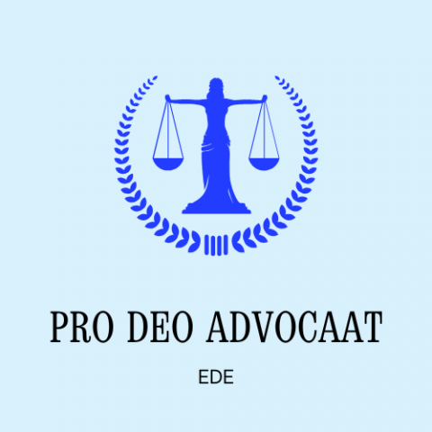Ede Pro Deo Advocaat