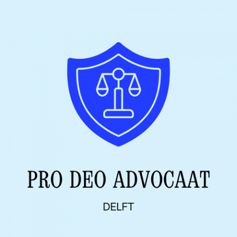 Delft Pro Deo Advocaat