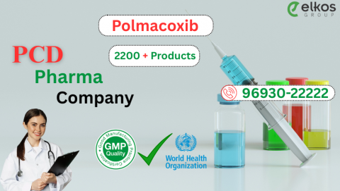 Elkos Healthcare Pvt. Ltd.