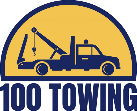 100 TOWING LLC