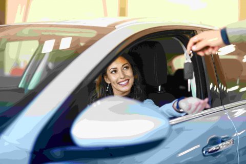Veekay Cabs