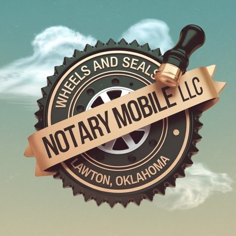 Wheels and Seals Mobile Notary LLC