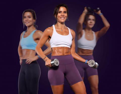 Embody Fitness