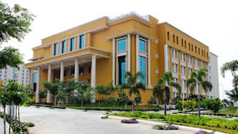 IPE Hyderabad Admissions 2025-26 | PGDM Courses, Scholarships, and Campus Placements