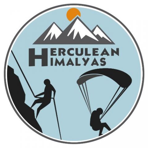 Herculean Himalayas