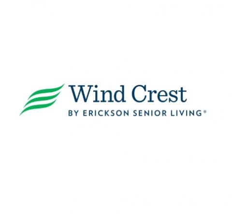 Wind Crest Senior Living Community