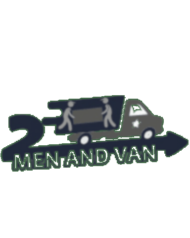 2 Men and Van