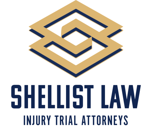 Shellist Law