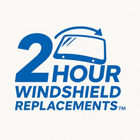 2 Hour Windshield Replacements™