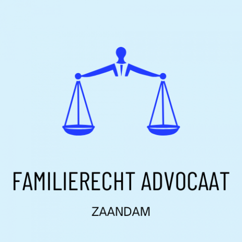 Zaandam Familierecht Advocaat