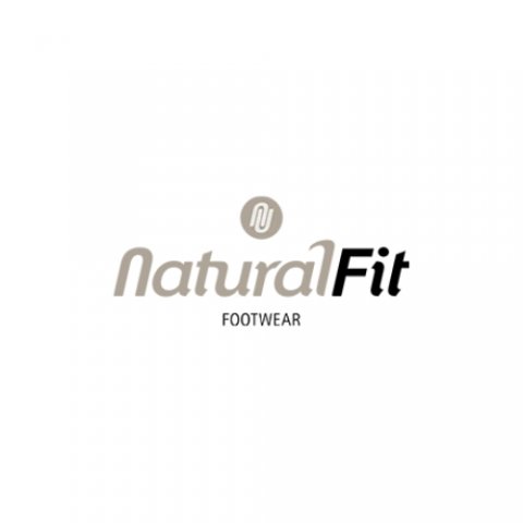 Natural Fit Footwear