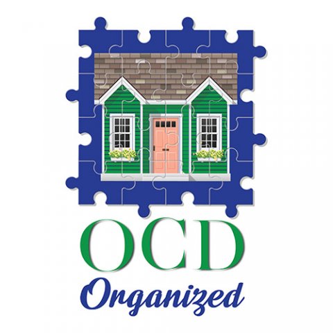 OCD Organized