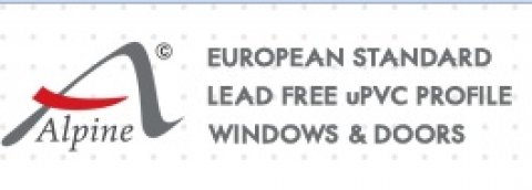 uPVC Window Materials – Alpineupvc.com