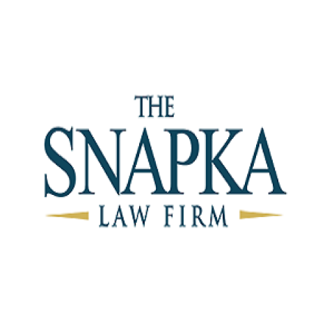 Snapka Law Firm, Injury & Malpractice Lawyers