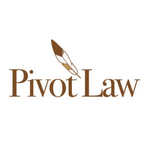 Pivot Law