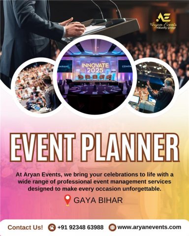 aryanevents
