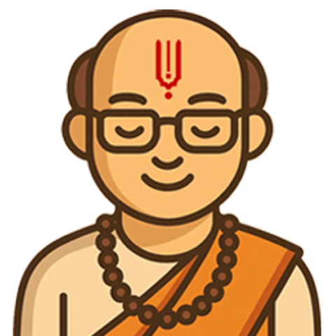 North Indian Pandit in Bangalore