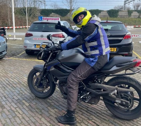 Rijschool Utrecht | Galgenwaard