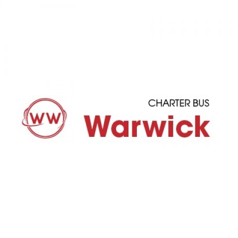 Charter Bus Warwick
